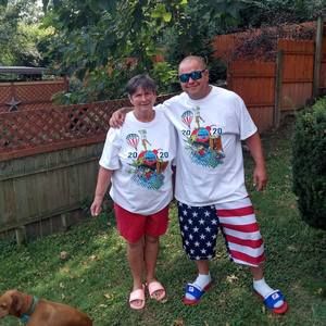 Meet your Posher, Brian